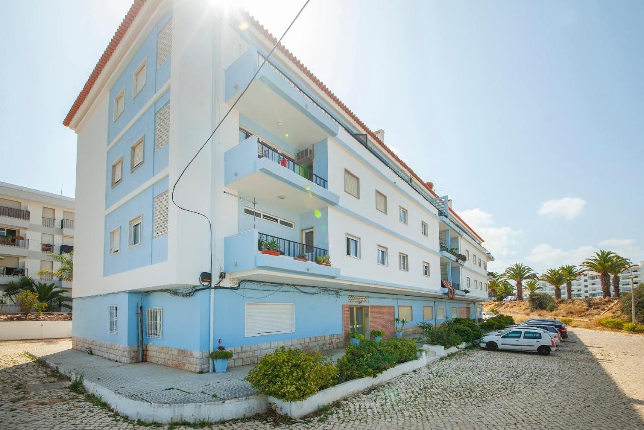 24A - Bindage Aartcent Apartment Lagos Exterior photo
